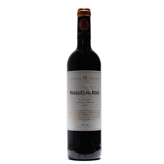 Marques del Atrio Tinto Reserva